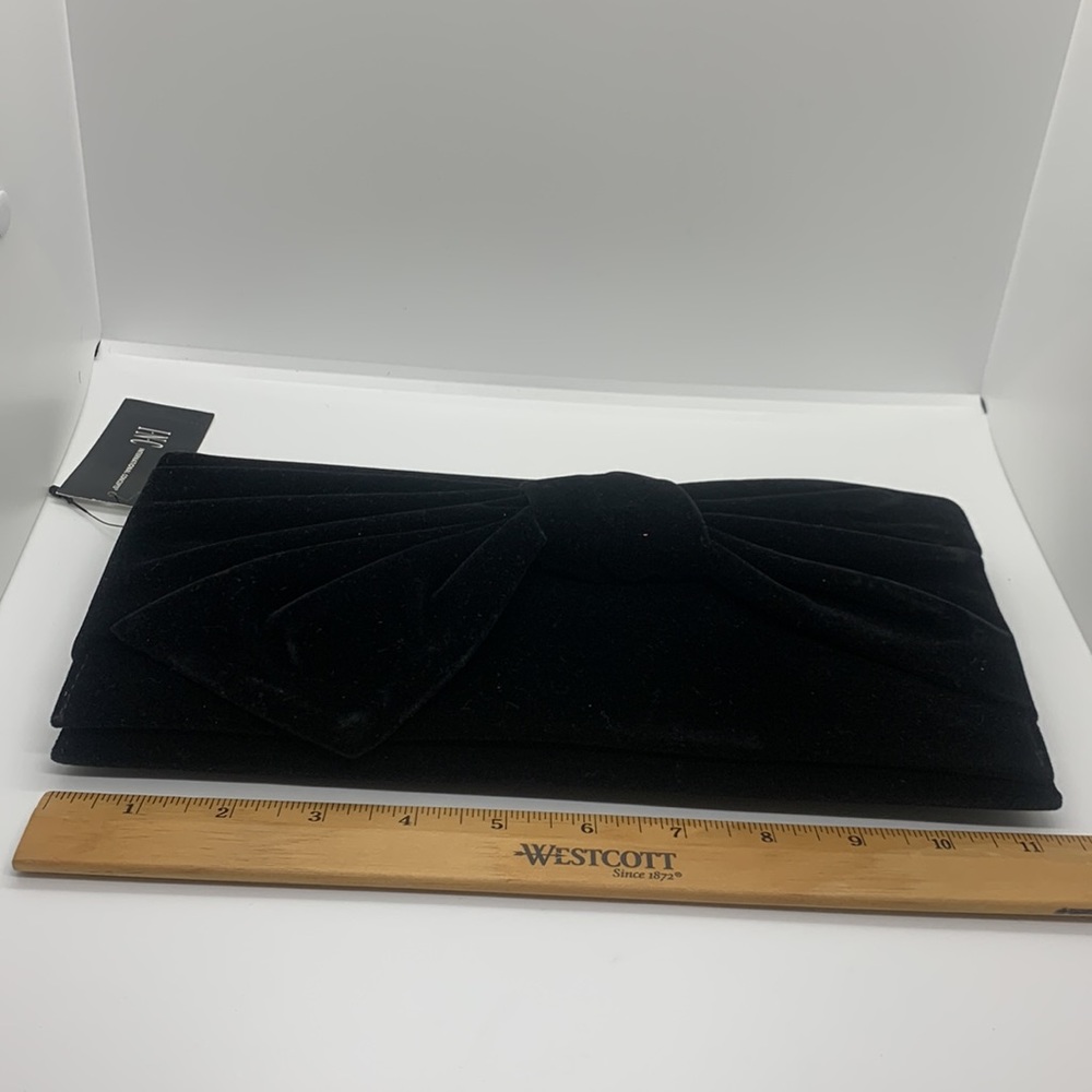 INC INTERNATIONAL CONCEPTS clutch - Picture 3 of 4